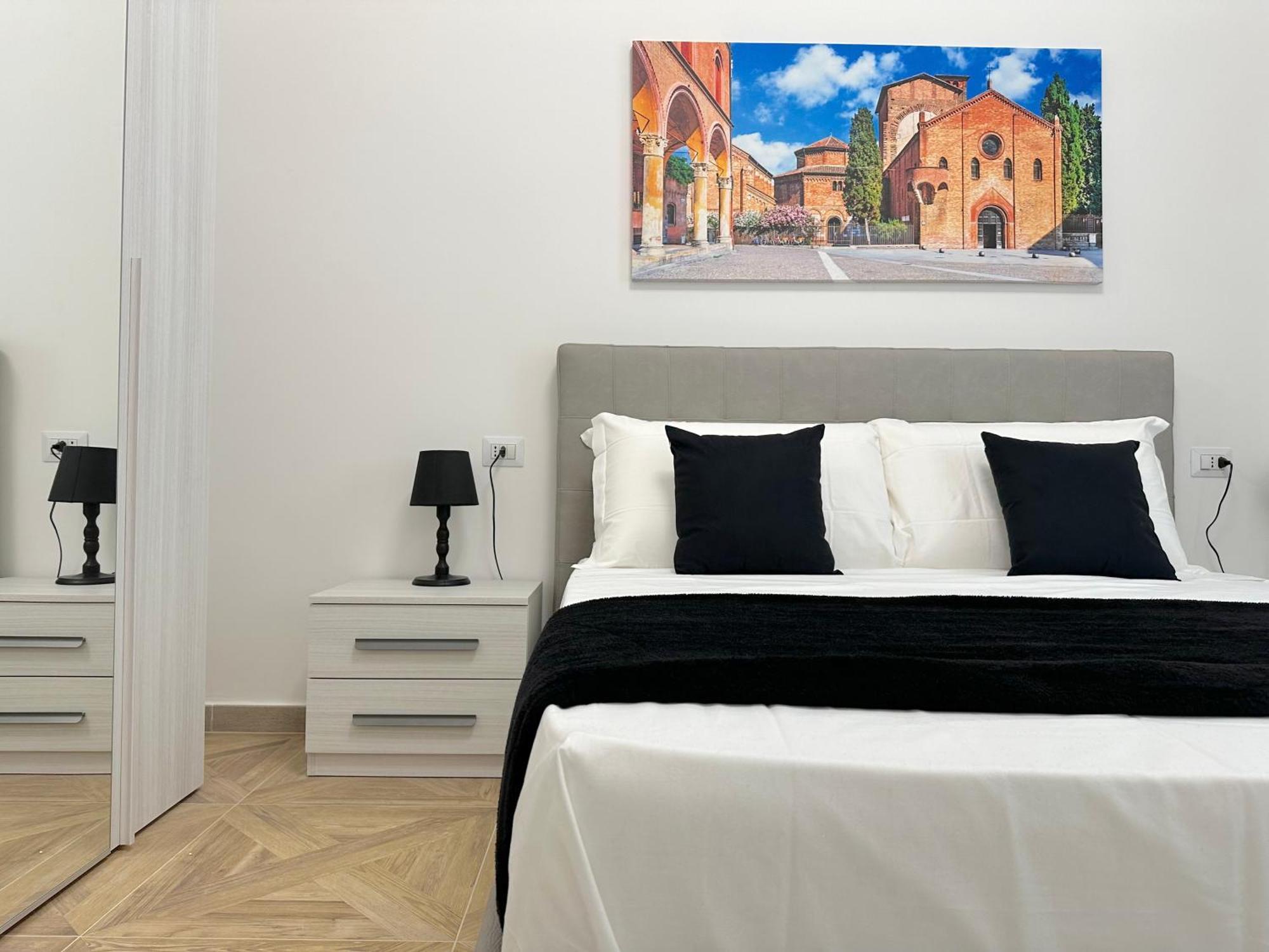 Villa Laura Relais Bologna Esterno foto